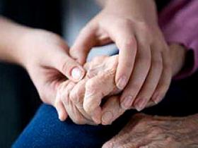 Ibuprofeno reduce el riesgo de Parkinson
