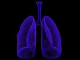 Denufosol mejora la función pulmonar en la fibrosis quística