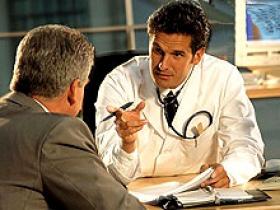Mutación BRAF pronostica recurrencia del cáncer colorrectal