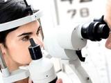 Aplicación tópica de corticoides inhibe la linfangiogénesis corneal