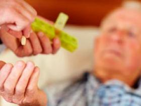 Norovirus aumenta la tasa de gastroenteritis en ancianos