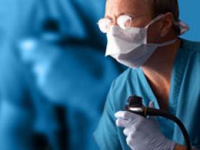 Endoscopia convencional predice profundidad del cáncer gástrico