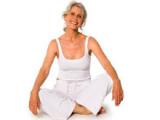 El yoga previene el insomnio relacionado a osteoartritis