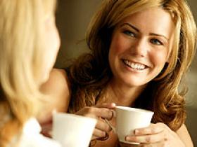 La cafeína puede reducir la fertilidad femenina