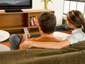 Televisión promueve la diabetes y enfermedad cardiovascular