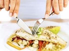 Los omega 3 previenen el deterioro de la mácula
