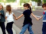 Niños con TDAH son menos hábiles para cruzar la calle