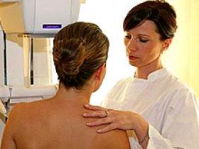 Mujeres con cáncer de mama tienen telómeros más cortos