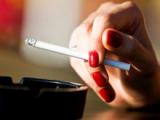 Mujeres son más sensibles a daños del tabaco
