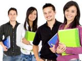 Los folatos mejoran el rendimiento académico