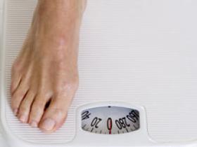 Duración de la obesidad deteriora la función pulmonar
