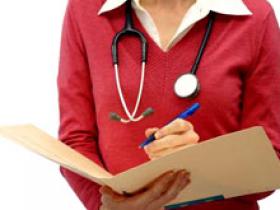 Anticoagulación proporciona beneficios en el accidente cerebrovascular