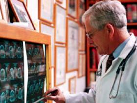 Niveles de C-LDL predicen efectos de la hemorragia cerebral