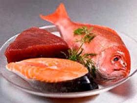 Aceite de pescado bueno para el síndrome coronario agudo