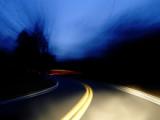 Conducción nocturna aumenta la somnolencia subjetiva