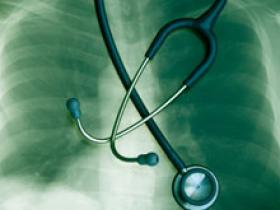 Grasa pericárdica daña la función pulmonar