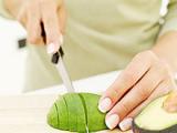 Consumo de frutas protege de los miomas uterinos
