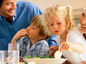 Dieta estilo mediterráneo restablece la salud vascular