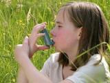 L-carnitina mejora el control del asma en niños