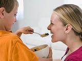 Cereales recuperan el rendimiento cognitivo de los estudiantes