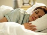 Zolpidem mejora la calidad del sueño