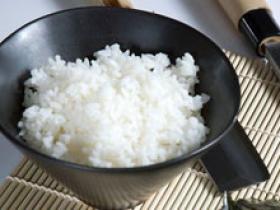 El arroz blanco incrementa la diabetes tipo 2