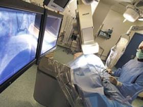 Pacientes con psoriasis tienen más enfermedad coronaria