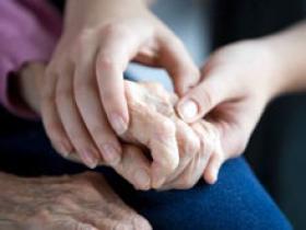 Flavonoides previenen el Parkinson en hombres