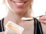 Yogur probiótico mejora el estado antioxidante de la diabetes tipo 2