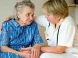 Higiene bucal previene la neumonía por aspiración