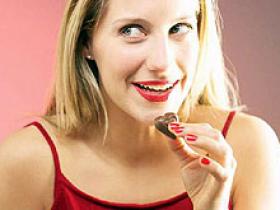 Chocolate negro previene las enfermedades cardiovasculares