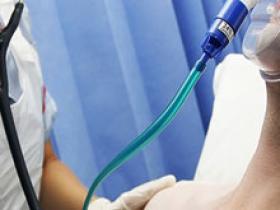 La hiperglucemia predice la mortalidad en la neumonía