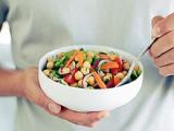 Verduras previenen la pancreatitis aguda