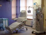 Estatinas mejoran la inflamación crónica en la diálisis