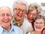 Depresión en ancianos se agrava con mayor IMC