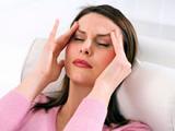 La migraña altera la percepción del tiempo