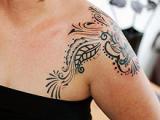 Tatuajes pueden causar infecciones por <em>Mycobacterium chelonae</em>