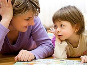 Los omega-3 mejoran la lectura y conducta infantil