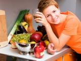 La dieta modula la generación de trombina endógena