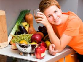La dieta modula la generación de trombina endógena