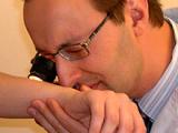 La dermatoscopía diagnóstica las queratosis actínicas