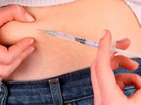 Terapia intensiva con insulina atenúa la disfunción endotelial diabética