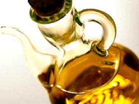 Aceite de oliva protege a las células hepáticas del estrés oxidativo