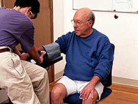 La enfermedad de Alzheimer estaría asociada al síndrome metabólico