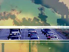 Contaminación atmosférica aumenta los problemas cardiovasculares en mujeres