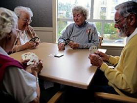 Pacientes con diabetes tipo 2 son más propensos al Parkinson