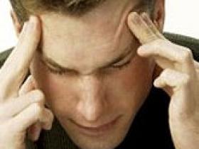 La migraña aumenta el peligro de enfermedad cardiovascular en los hombres