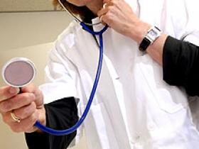 Enfermedad cardiovascular se asocia a enfermedad renal crónica