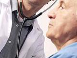 Rosiglitazona asociada con un importante incremento de infarto de miocardio