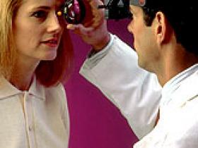 Elevada presión de pulso causaría glaucoma de ángulo abierto de alta presión